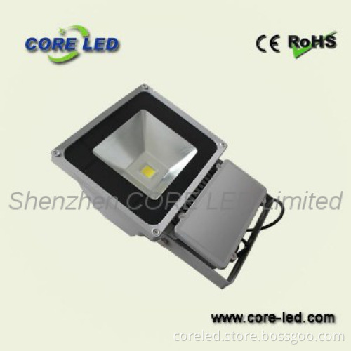 Outdoor 100W Epistar IP65 Waterproof Led work Light